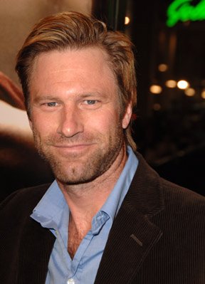 Aaron Eckhart photo