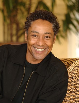 Giancarlo Esposito photo