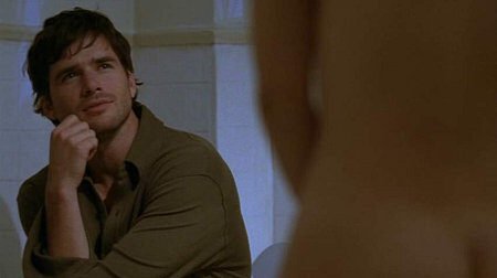 Matthew Settle photo