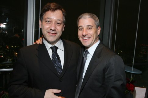 Sam Raimi photo