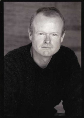 Christian Clemenson photo