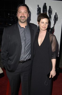 James Mangold photo