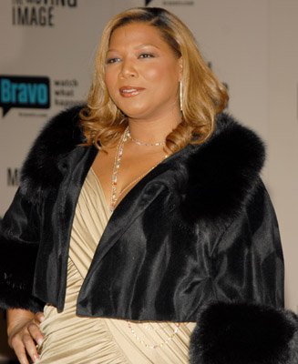 Queen Latifah photo