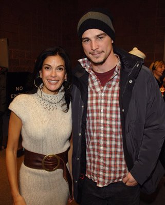 Josh Hartnett photo