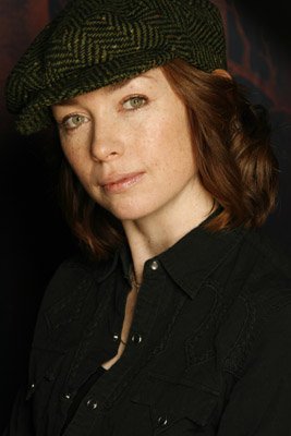 Julianne Nicholson photo