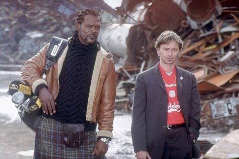 Robert Carlyle photo