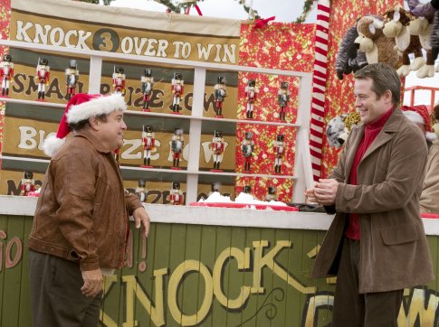 Matthew Broderick photo