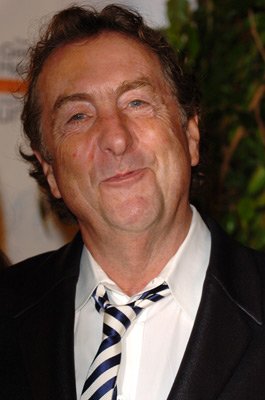 Eric Idle photo