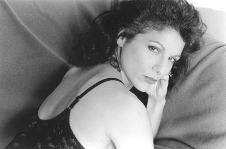 Maureen Griffin photo