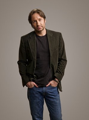 David Duchovny photo