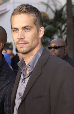 Paul Walker photo