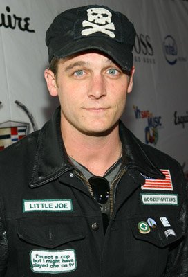 Ethan Embry photo