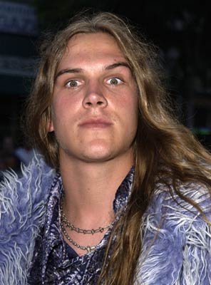 Jason Mewes photo