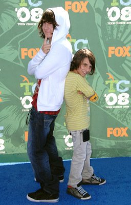 Mitchel Musso photo