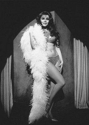 Ann-Margret photo
