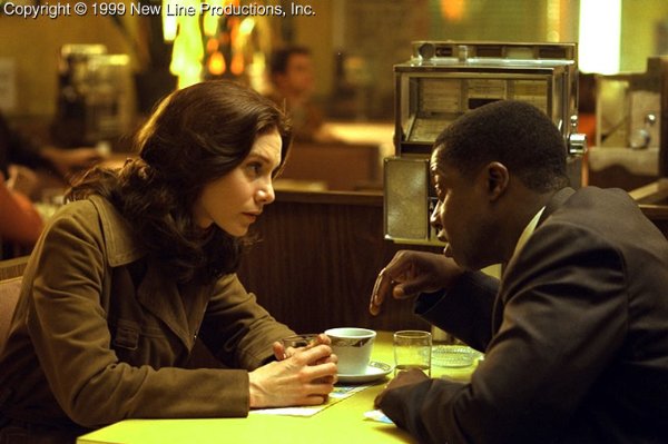 Andre Braugher photo