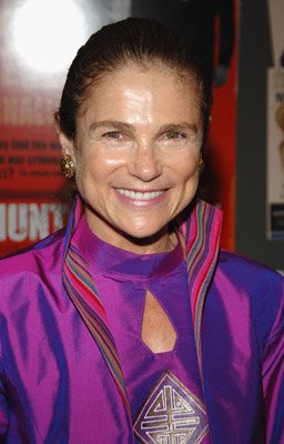 Tovah Feldshuh photo