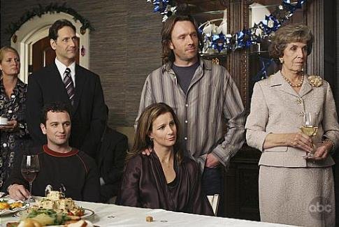 Rachel Griffiths photo