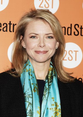Faith Ford photo