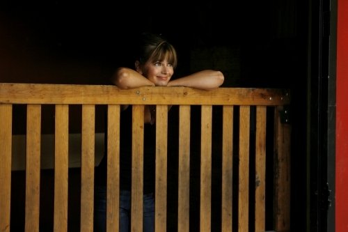 Paulina Porizkova photo