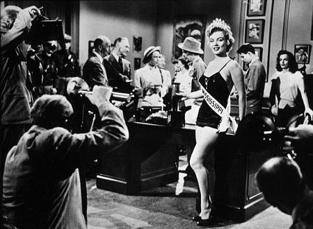 Marilyn Monroe photo