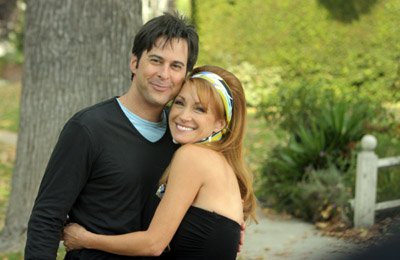 Jonathan Silverman photo