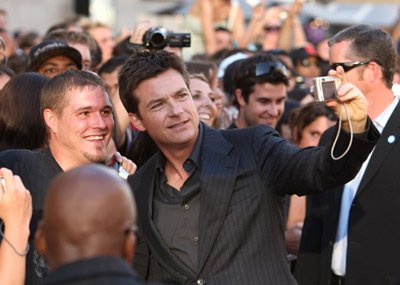 Jason Bateman photo