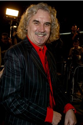 Billy Connolly photo