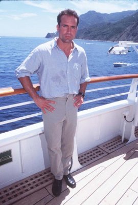 Jason Patric photo