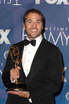 Jeremy Piven photo