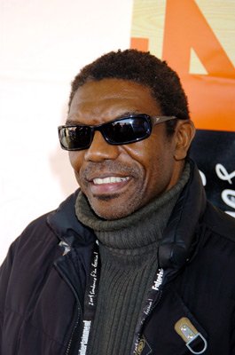 Vondie Curtis-Hall photo