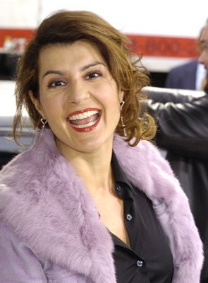 Nia Vardalos photo