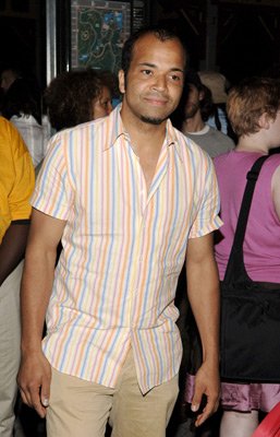 Jeffrey Wright photo