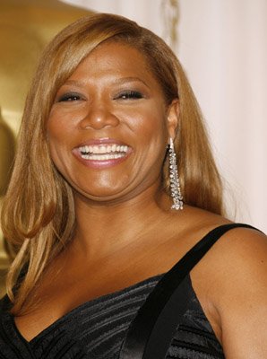 Queen Latifah photo