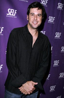 Jonathan Silverman photo