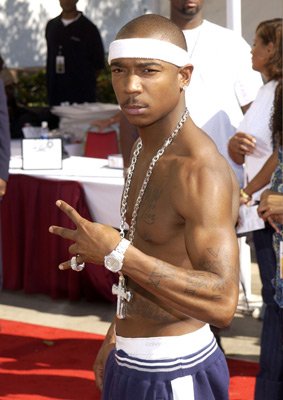 Ja Rule photo