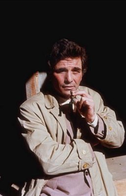 Peter Falk photo