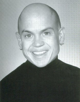 Martin Klebba photo