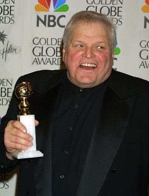 Brian Dennehy photo