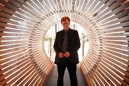 David Caruso photo