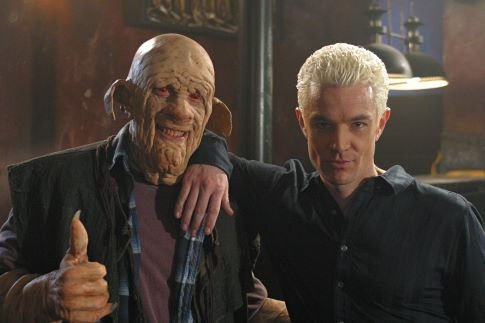 James Marsters photo