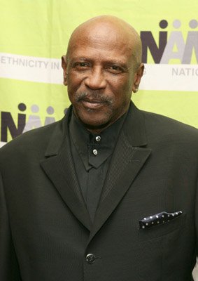 Louis Gossett Jr. photo