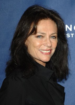 Jacqueline Bisset photo
