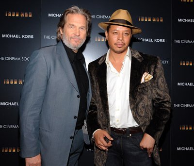 Terrence Howard photo