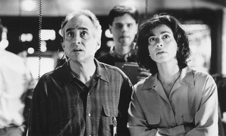 Jeffrey DeMunn photo