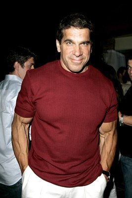Lou Ferrigno photo