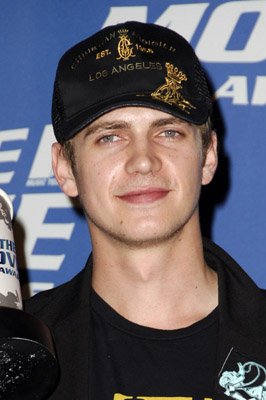 Hayden Christensen photo