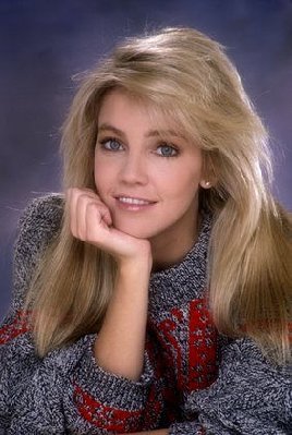 Heather Locklear photo