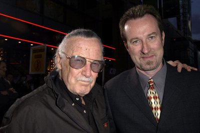 Stan Lee photo
