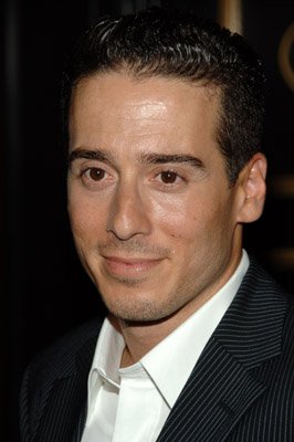 Kirk Acevedo photo